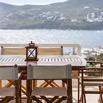 ヴィラ Hola Mykonos *