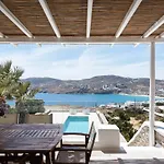 Villa Hola Mykonos Kalafatis