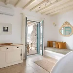 Βίλα Hola Mykonos *