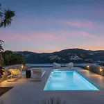 Βίλα Hola Mykonos *