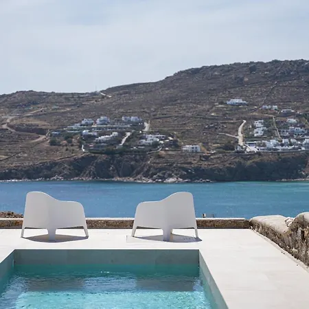 ヴィラ Hola Mykonos *