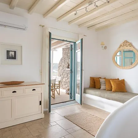 빌라 Hola Mykonos *