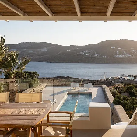 ヴィラ Hola Mykonos