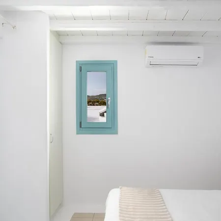 빌라 Hola Mykonos
