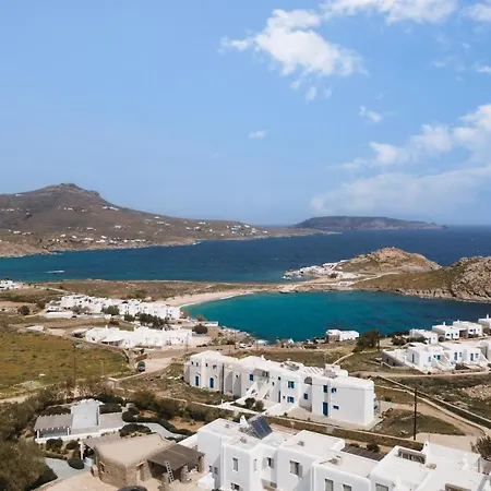 빌라 Hola Mykonos