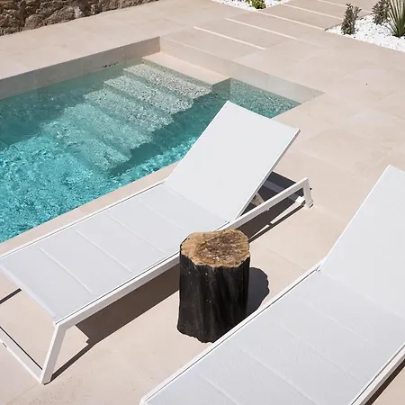 Hola Mykonos *