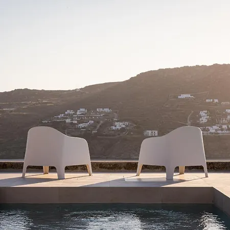 Hola Mykonos *