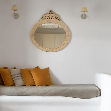 Villa Hola Mykonos Kalafatis