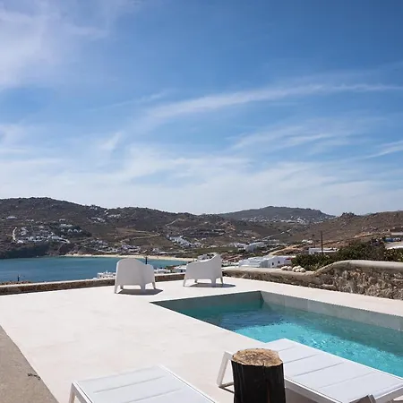 Βίλα Hola Mykonos