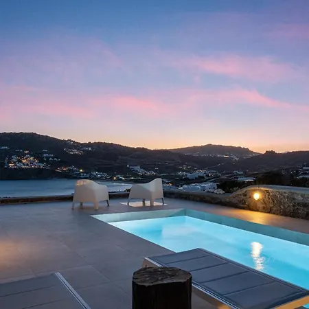 Hola Mykonos * Kalafatis