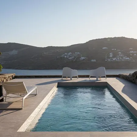 Villa Hola Mykonos