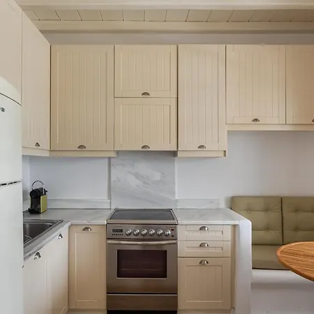 Βίλα Hola Mykonos *