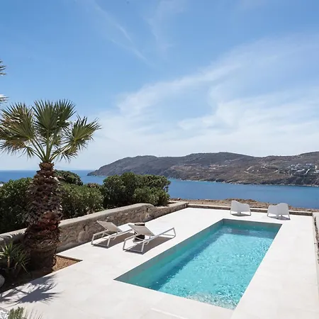 Hola Mykonos Καλαφάτη