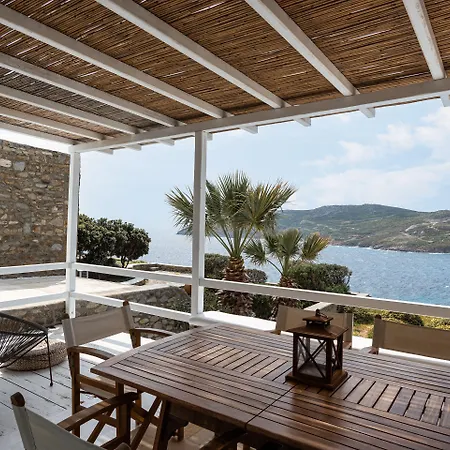 Hola Mykonos Villa