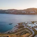 Hola Mykonos 别墅 *