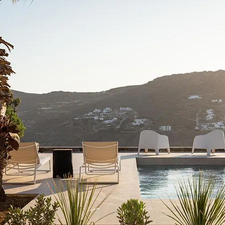 别墅 Hola Mykonos *