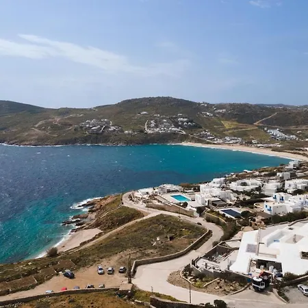 Hola Mykonos