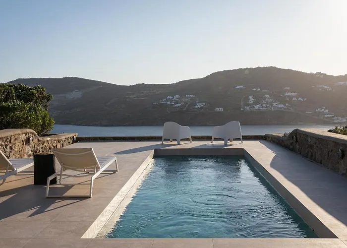 Villa Hola Mykonos