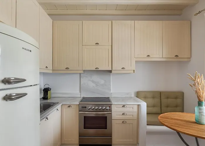 Villa Hola Mykonos *